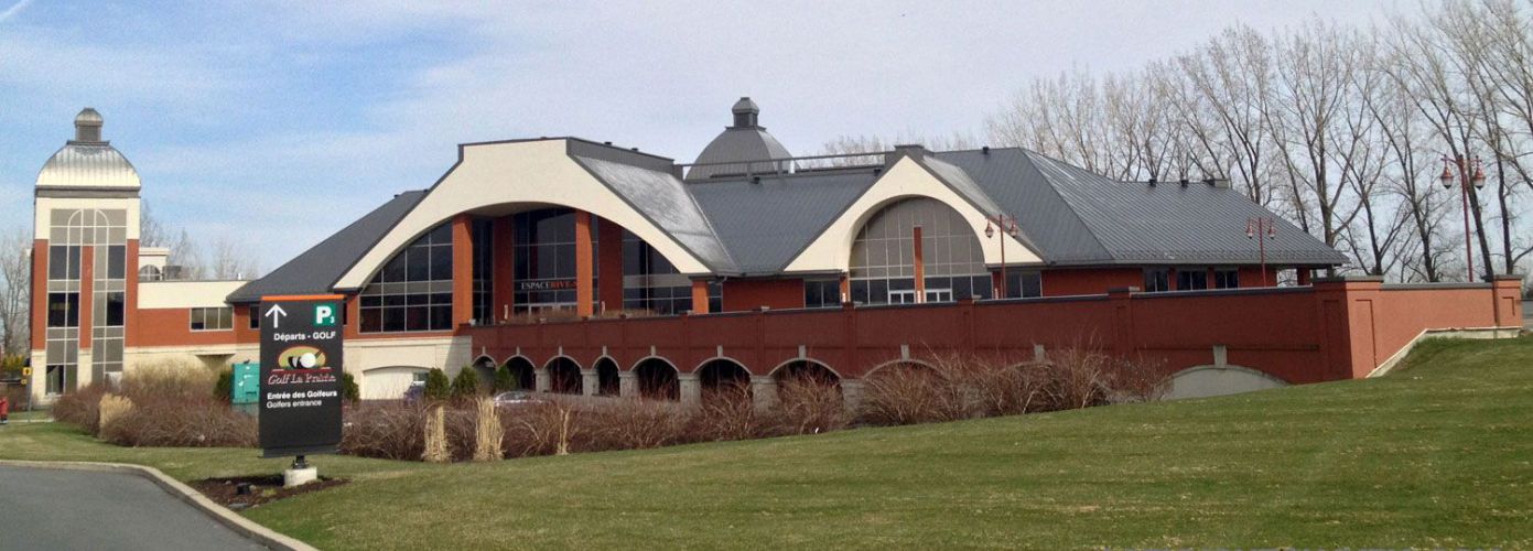 golf-la prairie